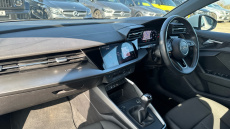 Audi A3 30 TFSI Technik 5dr Petrol Hatchback